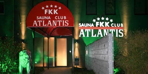 fkk club münchen|FKK Atlantis Munich .